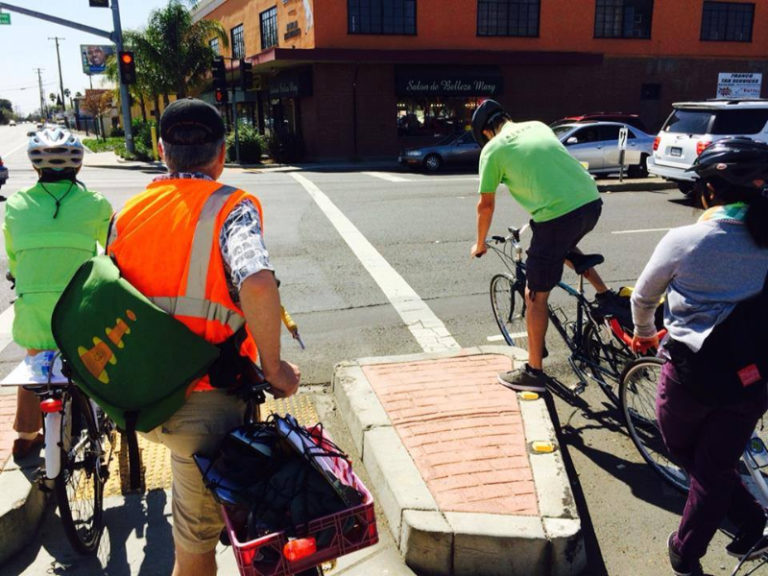 Donate Sacramento Area Bicycle Advocates