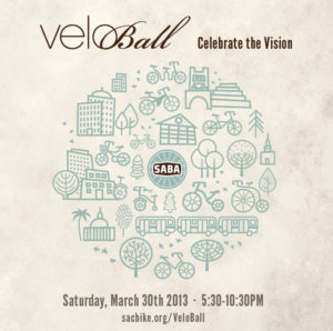 Velo Ball 2013 @ Elks Tower | Sacramento | California | United States