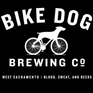Bike Dog logo