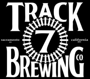 Track 7 Brewing logo