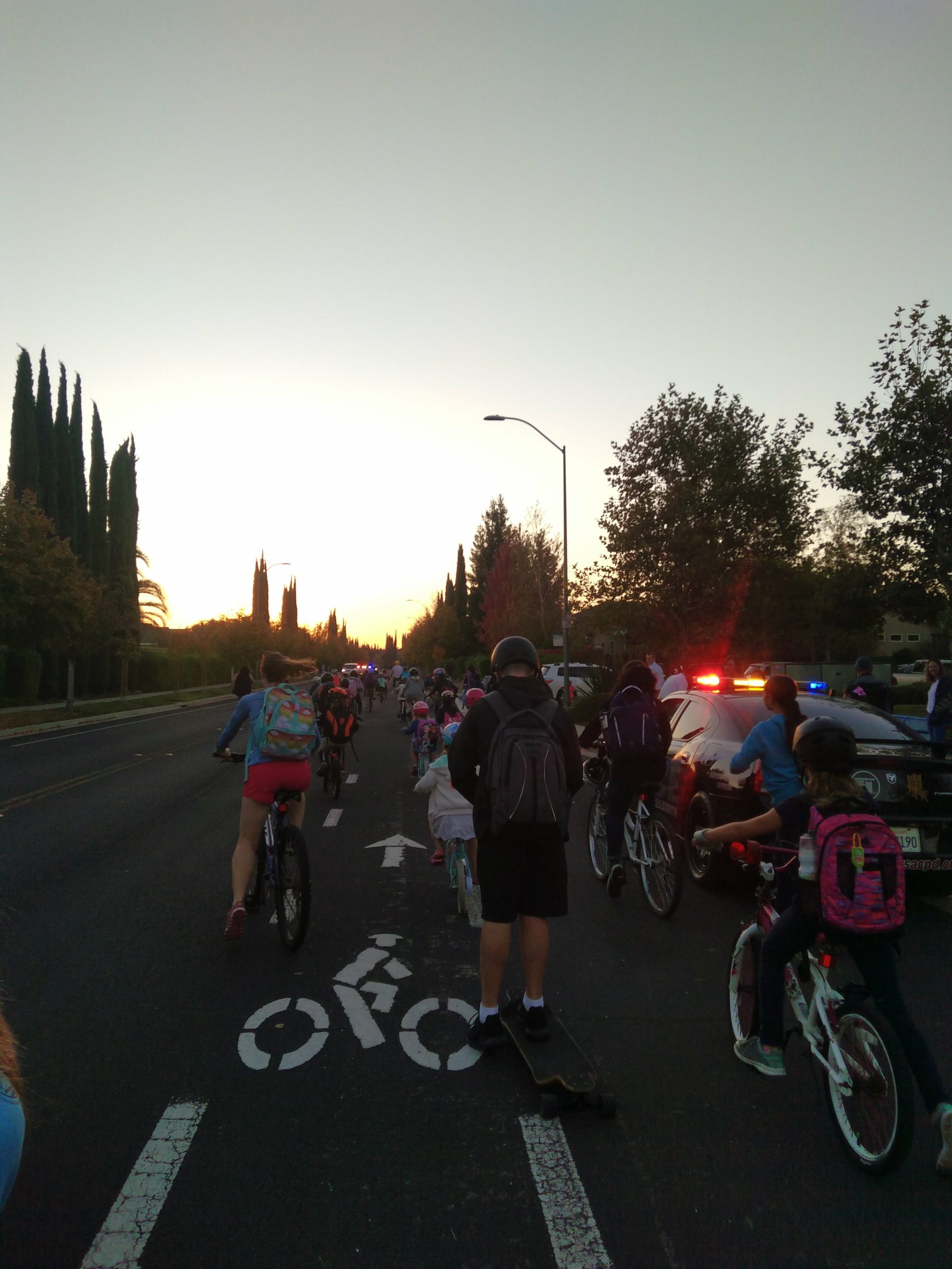 2017 Accomplishments - Sacramento Area Bicycle Advocates