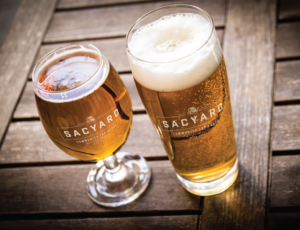 May is Bike Month After Party @ SacYard Community Tap House | Sacramento | California | United States