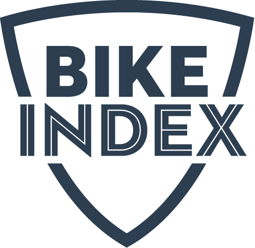 Bike Index