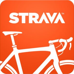 Strava