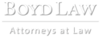 Boyd Law